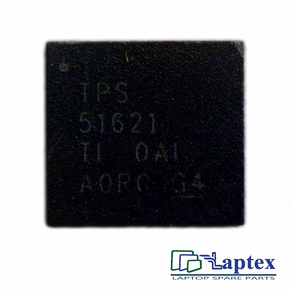 TPS 51621 IC